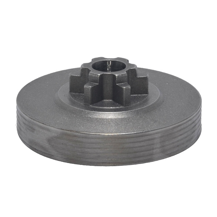 Тарілка цільна H 365