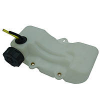 Бак на мотобур