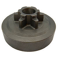 Тарілка зчеплення цільна GL 25