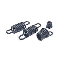 Амортизатор P 35 (к-кт пружин)