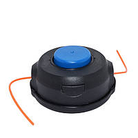 Котушка з синім носиком маленька