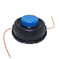 Котушка з синім носиком велика