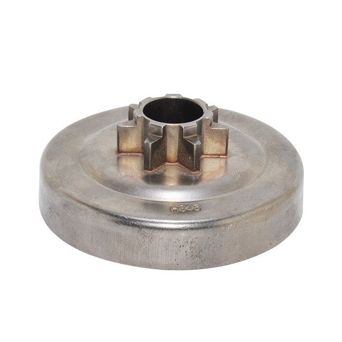 Тарілка цілісна Н 345/350