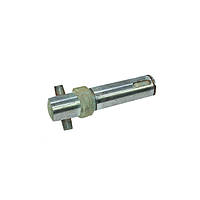 Вал кік-стартера м/б 190N/195N (12/15Hp)