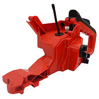 Бак паливний з підкачуванням GL 38