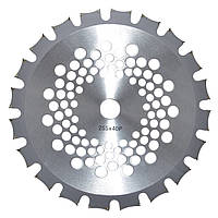 Ніж 40Т победит двосторонній 255мм