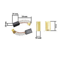 Щіткотримач + щітка на електрокосу GT-2000