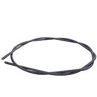 Вал гнучкий FS-55 143 см d=6 мм кв маленький бензокоси