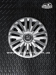 Ковпаки на колеса r16 на Subaru Субару SKS 412