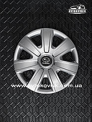 Ковпаки на колеса r16 на Subaru Субару SKS 415