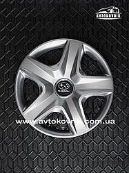 Ковпаки на колеса r16 на Subaru Субару SKS 418