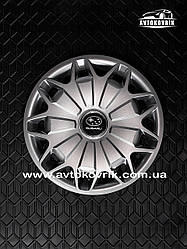 Ковпаки на колеса r16 на Subaru Субару SKS 419