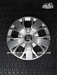 Ковпаки на колеса r16 на Subaru Субару SKS 420