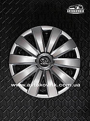 Ковпаки на колеса r16 на Subaru Субару SKS 421