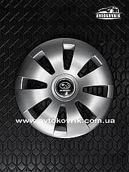 Ковпаки на колеса r16 на Subaru Субару SKS 423