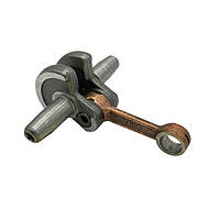 Колінвал бензокоси Robin NB411