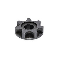 Зірка електропили ( D-36 d-9/12, H-9 mm )