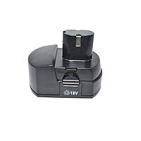 Аккумулятор 18V