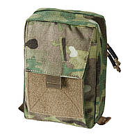 Подсумок Helikon-Tex® URBAN ADMIN [O.03] Cordura® - MultiCam®