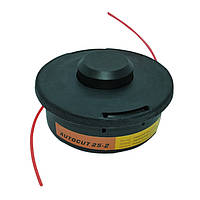 Котушка з напівавтоматичним намотуванням S широка