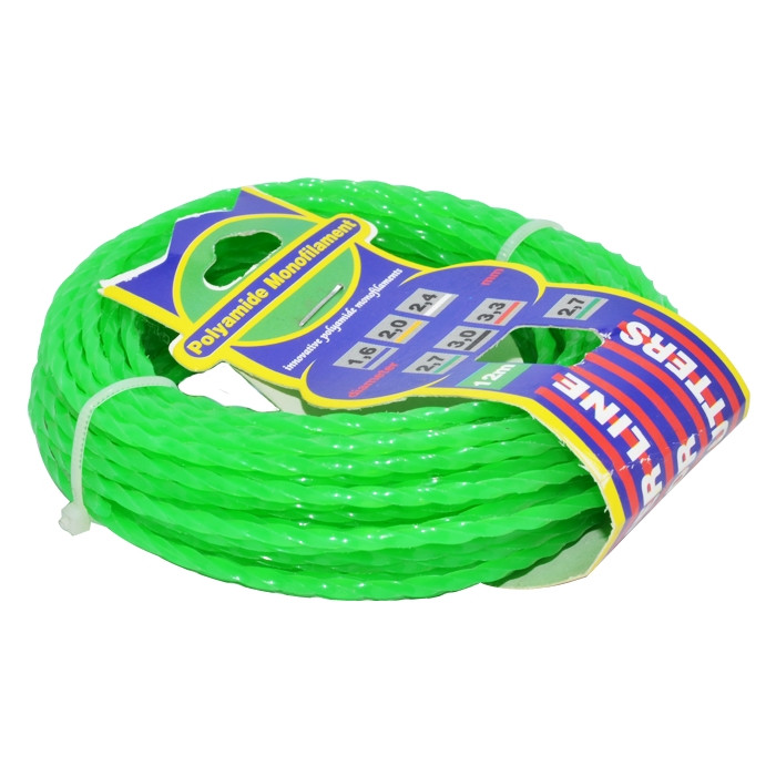 Лісочка 2,7 мм свердло