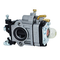 Карбюратор з великим отвором бензокоси