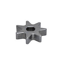 Зірка електропили ( D-35, d-8/10, H-8 mm )