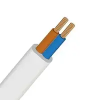 Кабель ШВВП 2x0.5 HOROZ CABLE