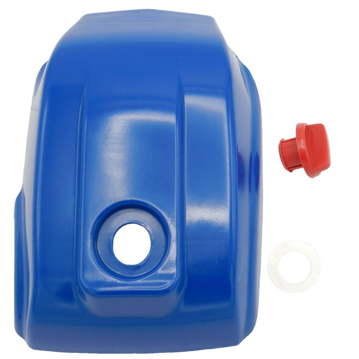 Кришка повітряного фільтра GL 45/52 (ZOMAX)