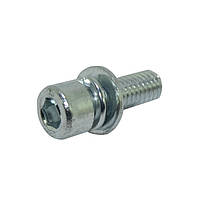 Болт М5 (центровий гвинт редуктора)