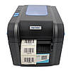 Принтер етикеток Xprinter XP-370B, фото 4