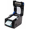 Принтер етикеток Xprinter XP-370B, фото 3