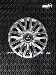 Ковпаки на колеса r16 на Mitsubishi Мітсубіші SKS 412