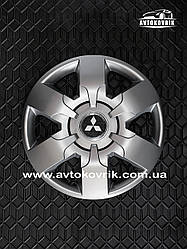 Ковпаки на колеса r16 на Mitsubishi Мітсубіші SKS 413