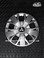Ковпаки на колеса r16 на Mitsubishi Мітсубіші SKS 420