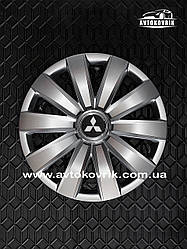 Ковпаки на колеса r16 на Mitsubishi Мітсубіші SKS 421