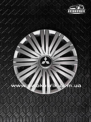Ковпаки на колеса r16 на Mitsubishi Мітсубіші SKS 422