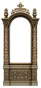 КІОТ ПІДЛОГОВИЙ KT_0049