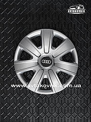 Ковпаки на колеса r16 на Audi Ауді SKS SKS 415