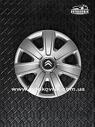 Ковпаки на колеса r16 на Citroen Сітроєн SKS 415