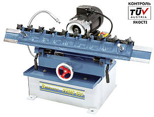 Заточувальний верстат для плоских ножів PHMS 630 BERNARDO | заточувальний для ножів із МОР, фото 1