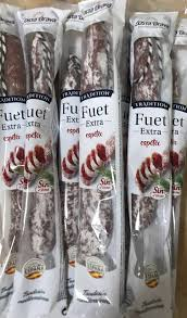 Фует  Fuet Extra 150 г