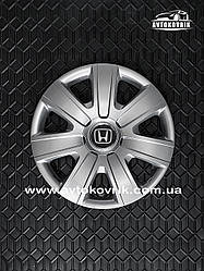 Ковпаки на колеса r16 на Honda Хонда SKS 415
