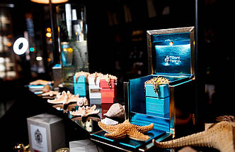 Тестер Tiziana Terenzi Atlantide парфуми 100 ml. (Тізіана Терензі Атлантида), фото 4