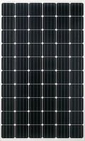 Солнечная батарея Yingli Solar YGE 60 Cell 280 Вт Поликристалл / Multi-Busbar 12BB