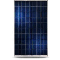 Солнечная батарея Kingdom Solar KDM-P275 5BB, 275 Вт (поликристалл)
