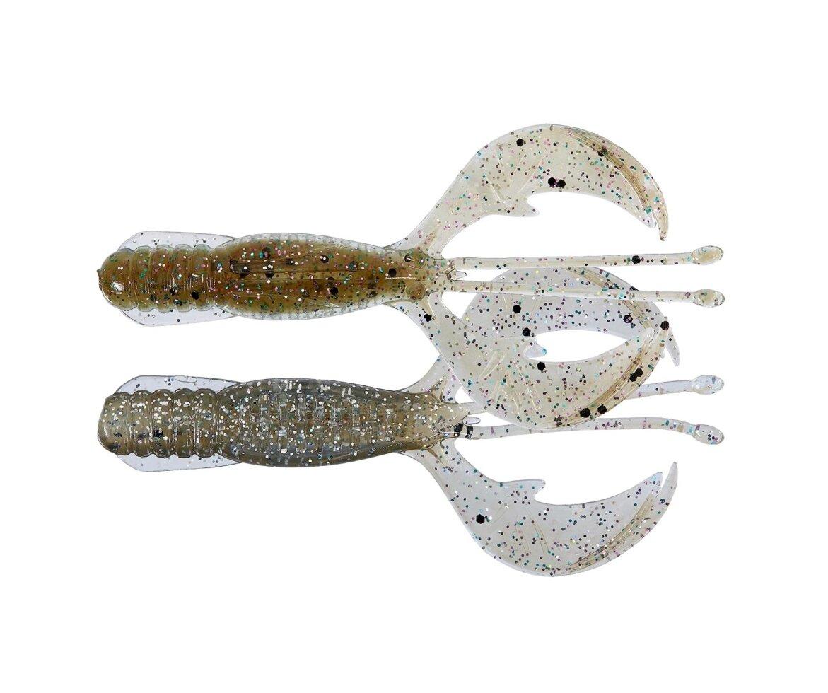 Силікон їстівний Select Kraken 1.8 "7шт. Color 214