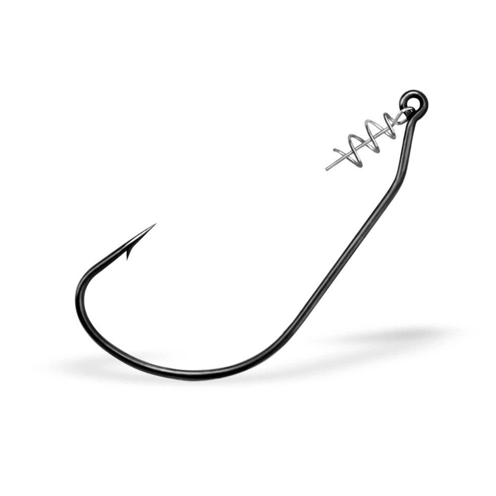 Гачки Gurza SWIM BAIT HOOK BN K-1311 №1 / 0