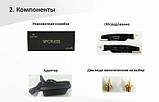 Spotless Plasma Pen KOREA косметологічний апарат для блефаропластики. Плазмапен Корея, фото 4