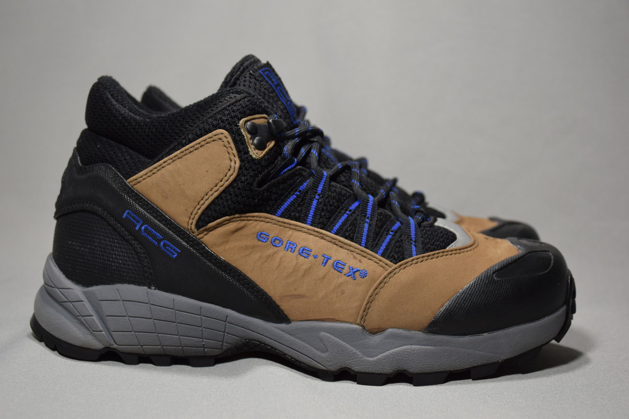 新品 正規品⭐️NIKE ACG AIR NASU 2⭐️27 アウトドア キャンプ www